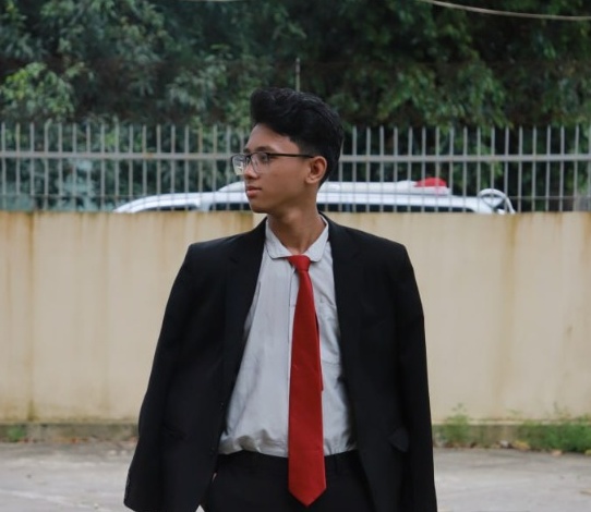 Yan Naing Aung